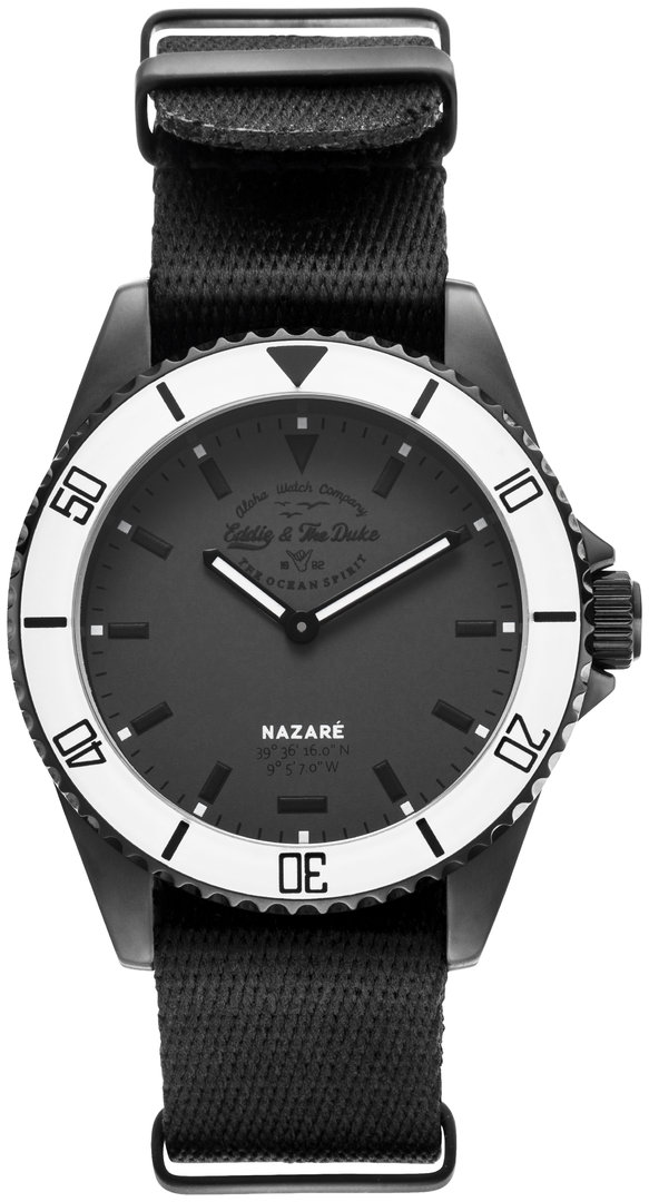 Aloha Watch Company - Nazaré Watch