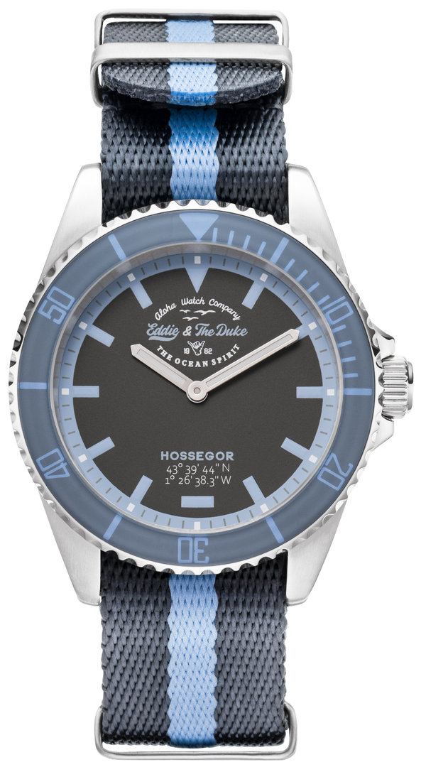 Aloha Watch Company - Hossegor Watch