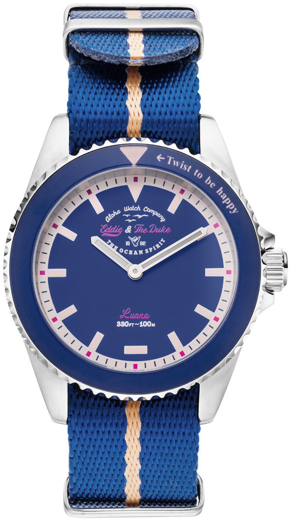 Aloha Watch Company - Luana Watch